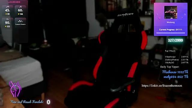 Customizable and immersive - Activate your taste buds and check-out our delicious choice of bondage cams streams with excited models getting their amazing bodies screwed with their beloved sex toys.