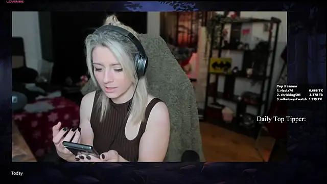 Customizable and immersive - Activate your taste buds and check-out our delicious choice of bondage cams streams with excited models getting their amazing bodies screwed with their beloved sex toys.