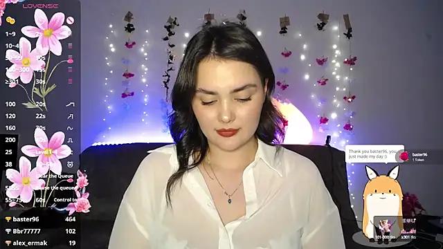 Customizable and immersive - Activate your taste buds and check-out our delicious choice of bondage cams streams with excited models getting their amazing bodies screwed with their beloved sex toys.
