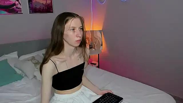 Lisbeth__Salander from StripChat is Freechat