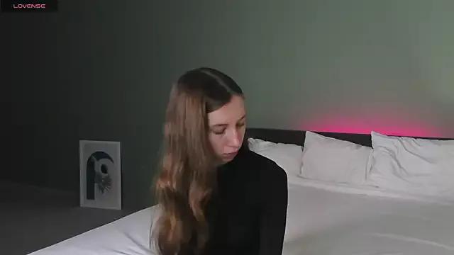 Lisbeth__Salander from StripChat is Freechat