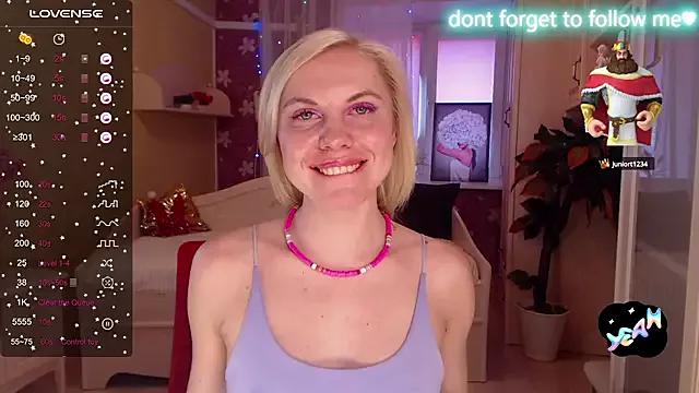 Customizable and immersive - Activate your taste buds and check-out our delicious choice of bondage cams streams with excited models getting their amazing bodies screwed with their beloved sex toys.