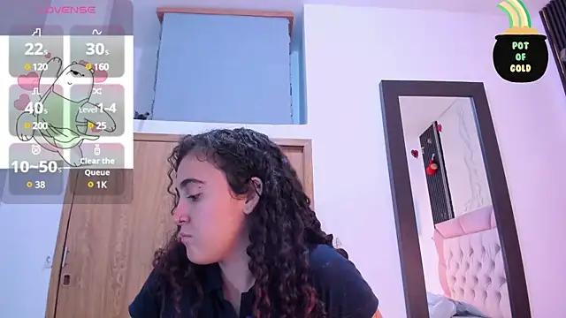 Customizable and immersive - Activate your taste buds and check-out our delicious choice of bondage cams streams with excited models getting their amazing bodies screwed with their beloved sex toys.