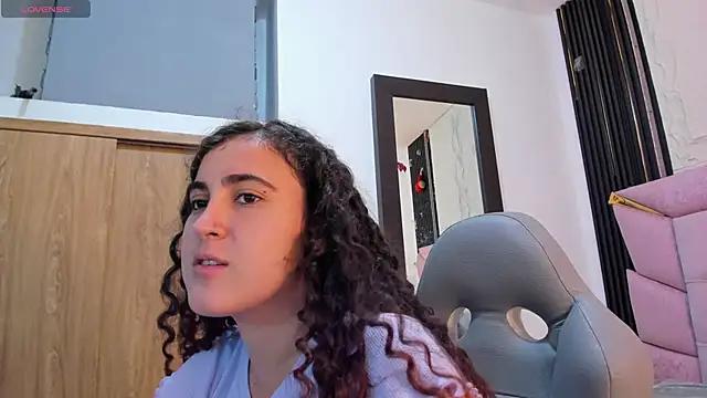 Customizable and immersive - Activate your taste buds and check-out our delicious choice of bondage cams streams with excited models getting their amazing bodies screwed with their beloved sex toys.