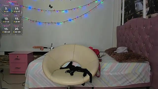 Customizable and immersive - Activate your taste buds and check-out our delicious choice of bondage cams streams with excited models getting their amazing bodies screwed with their beloved sex toys.