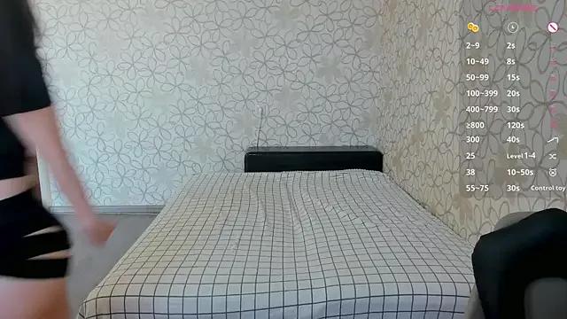 Lissa_Cristal from StripChat