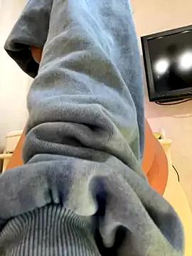 Lissa_kis from StripChat is Freechat