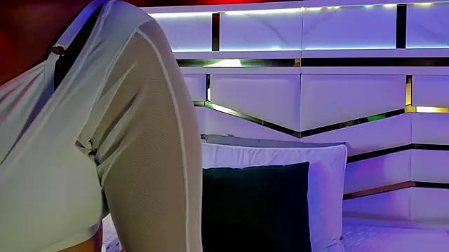 Customizable and immersive - Activate your taste buds and check-out our delicious choice of bondage cams streams with excited models getting their amazing bodies screwed with their beloved sex toys.