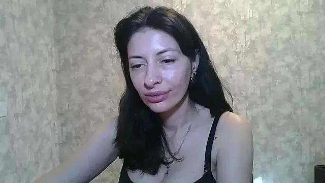LissaBlossom from StripChat is Freechat