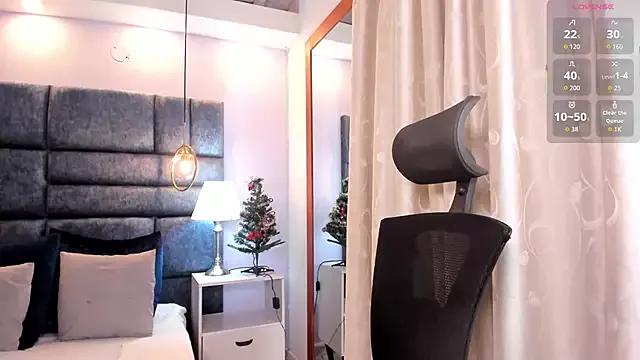 Customizable and immersive - Activate your taste buds and check-out our delicious choice of bondage cams streams with excited models getting their amazing bodies screwed with their beloved sex toys.