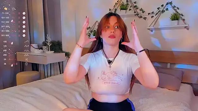 Customizable and immersive - Activate your taste buds and check-out our delicious choice of bondage cams streams with excited models getting their amazing bodies screwed with their beloved sex toys.