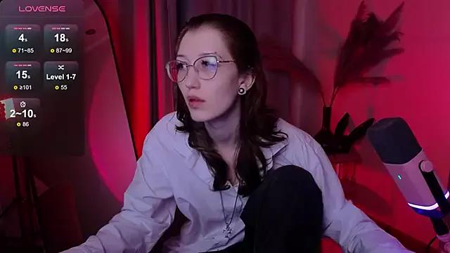 Customizable and immersive - Activate your taste buds and check-out our delicious choice of bondage cams streams with excited models getting their amazing bodies screwed with their beloved sex toys.