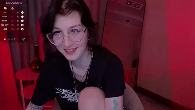 Customizable and immersive - Activate your taste buds and check-out our delicious choice of bondage cams streams with excited models getting their amazing bodies screwed with their beloved sex toys.