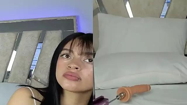 Customizable and immersive - Activate your taste buds and check-out our delicious choice of bondage cams streams with excited models getting their amazing bodies screwed with their beloved sex toys.