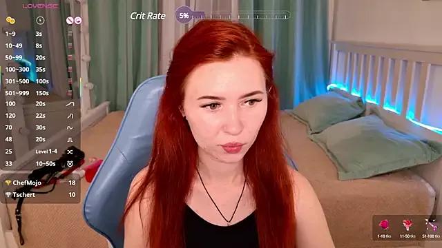 Customizable and immersive - Activate your taste buds and check-out our delicious choice of bondage cams streams with excited models getting their amazing bodies screwed with their beloved sex toys.