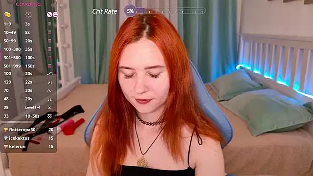 Customizable and immersive - Activate your taste buds and check-out our delicious choice of bondage cams streams with excited models getting their amazing bodies screwed with their beloved sex toys.