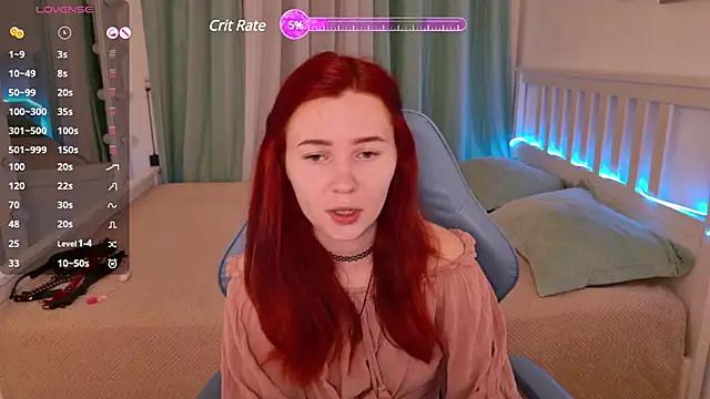 Customizable and immersive - Activate your taste buds and check-out our delicious choice of bondage cams streams with excited models getting their amazing bodies screwed with their beloved sex toys.