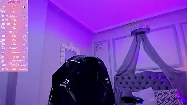 Customizable and immersive - Activate your taste buds and check-out our delicious choice of bondage cams streams with excited models getting their amazing bodies screwed with their beloved sex toys.
