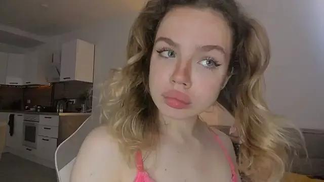 Customizable and immersive - Activate your taste buds and check-out our delicious choice of bondage cams streams with excited models getting their amazing bodies screwed with their beloved sex toys.