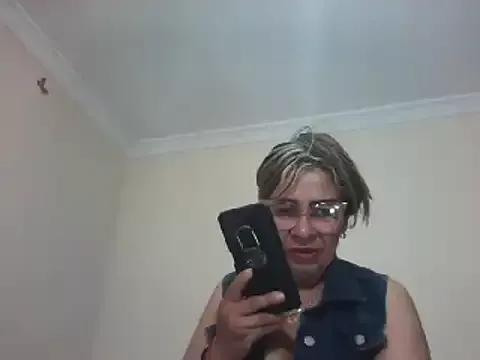 LITLESTAR from StripChat is Freechat