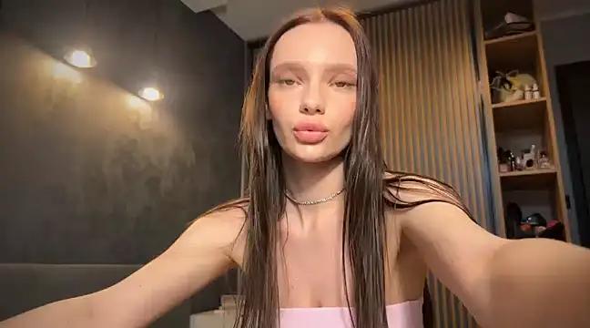 Customizable and immersive - Activate your taste buds and check-out our delicious choice of bondage cams streams with excited models getting their amazing bodies screwed with their beloved sex toys.