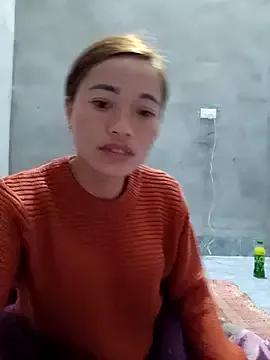 little-effy from StripChat is Freechat