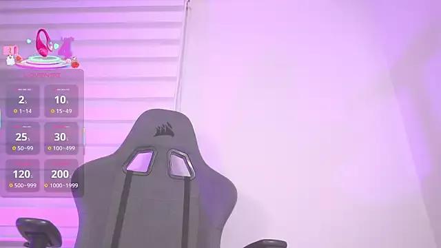 Customizable and immersive - Activate your taste buds and check-out our delicious choice of bondage cams streams with excited models getting their amazing bodies screwed with their beloved sex toys.