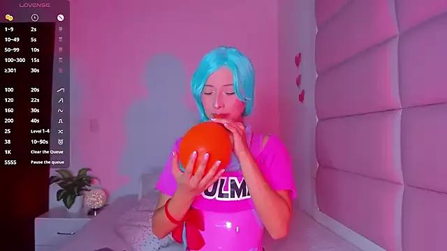 Customizable and immersive - Activate your taste buds and check-out our delicious choice of bondage cams streams with excited models getting their amazing bodies screwed with their beloved sex toys.