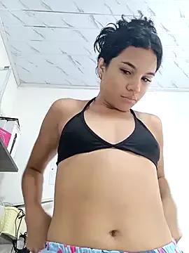 Little-Pussy-Sweet from StripChat is Freechat