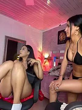 Customizable and immersive - Activate your taste buds and check-out our delicious choice of bondage cams streams with excited models getting their amazing bodies screwed with their beloved sex toys.
