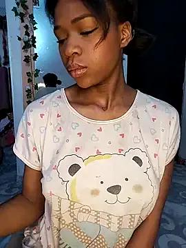 Little_angell0 from StripChat is Freechat