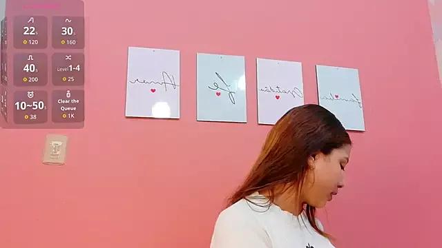 Customizable and immersive - Activate your taste buds and check-out our delicious choice of bondage cams streams with excited models getting their amazing bodies screwed with their beloved sex toys.