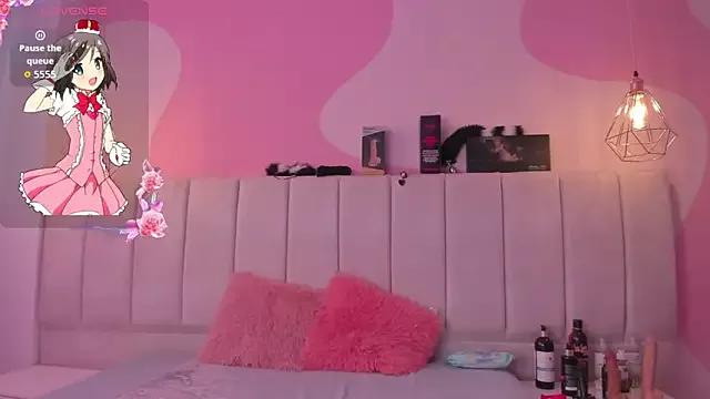 little_berry0 from StripChat is Freechat