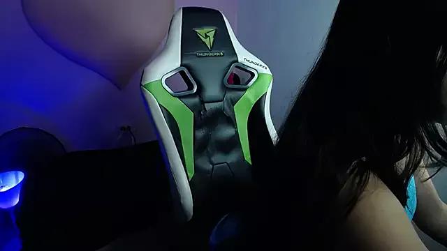 Customizable and immersive - Activate your taste buds and check-out our delicious choice of bondage cams streams with excited models getting their amazing bodies screwed with their beloved sex toys.