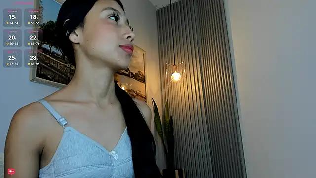 Customizable and immersive - Activate your taste buds and check-out our delicious choice of bondage cams streams with excited models getting their amazing bodies screwed with their beloved sex toys.