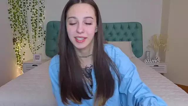 Little_cherryy__ from StripChat is Freechat