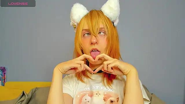 Customizable and immersive - Activate your taste buds and check-out our delicious choice of bondage cams streams with excited models getting their amazing bodies screwed with their beloved sex toys.