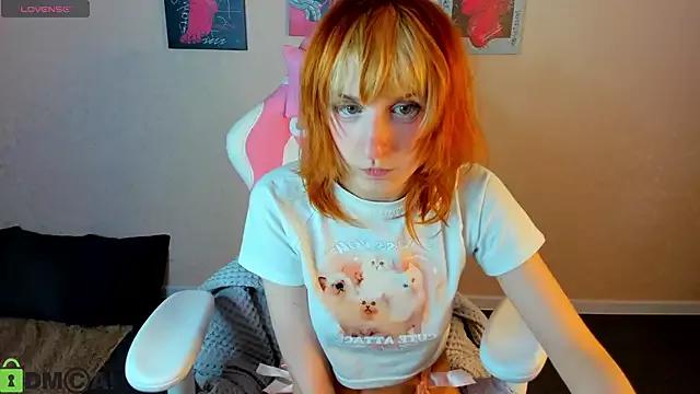 Customizable and immersive - Activate your taste buds and check-out our delicious choice of bondage cams streams with excited models getting their amazing bodies screwed with their beloved sex toys.