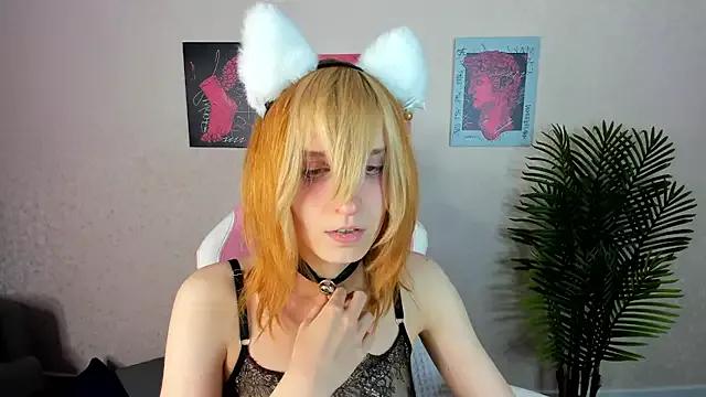 Customizable and immersive - Activate your taste buds and check-out our delicious choice of bondage cams streams with excited models getting their amazing bodies screwed with their beloved sex toys.
