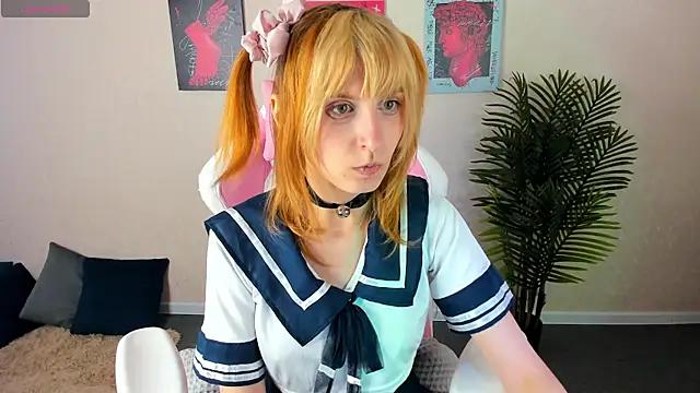 Customizable and immersive - Activate your taste buds and check-out our delicious choice of bondage cams streams with excited models getting their amazing bodies screwed with their beloved sex toys.