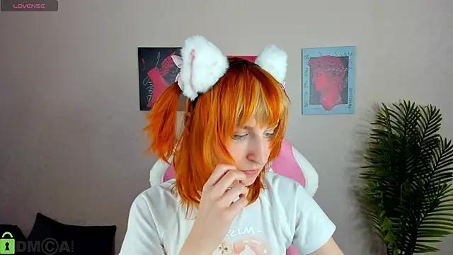 Customizable and immersive - Activate your taste buds and check-out our delicious choice of bondage cams streams with excited models getting their amazing bodies screwed with their beloved sex toys.