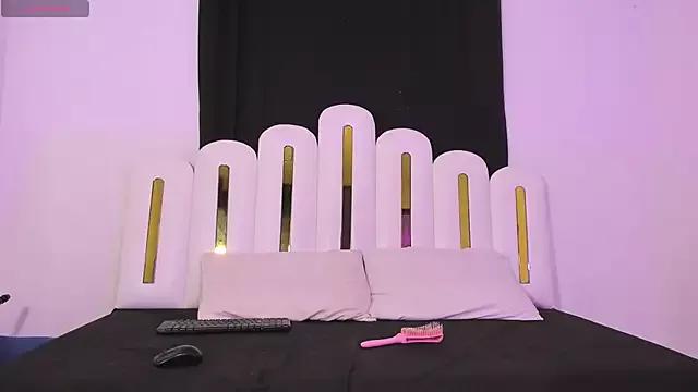 Customizable and immersive - Activate your taste buds and check-out our delicious choice of bondage cams streams with excited models getting their amazing bodies screwed with their beloved sex toys.