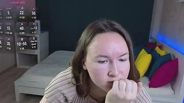 Customizable and immersive - Activate your taste buds and check-out our delicious choice of bondage cams streams with excited models getting their amazing bodies screwed with their beloved sex toys.