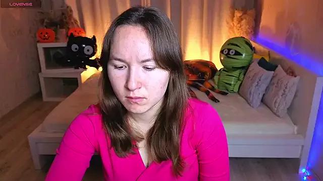 Customizable and immersive - Activate your taste buds and check-out our delicious choice of bondage cams streams with excited models getting their amazing bodies screwed with their beloved sex toys.