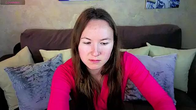Little_doll_meow from StripChat is Freechat
