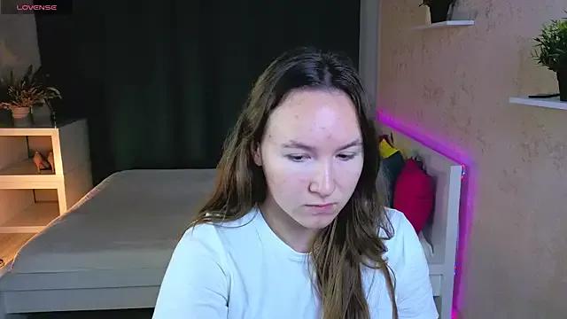 Customizable and immersive - Activate your taste buds and check-out our delicious choice of bondage cams streams with excited models getting their amazing bodies screwed with their beloved sex toys.