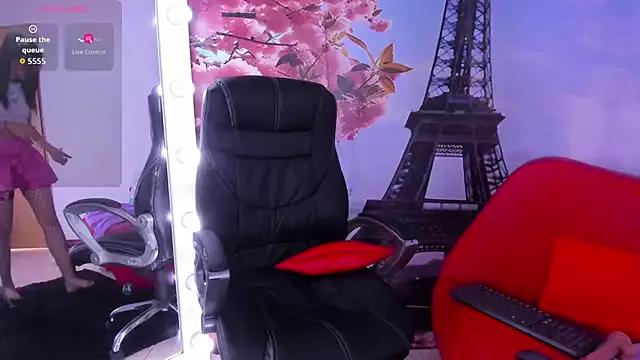 Customizable and immersive - Activate your taste buds and check-out our delicious choice of bondage cams streams with excited models getting their amazing bodies screwed with their beloved sex toys.