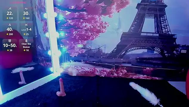 Customizable and immersive - Activate your taste buds and check-out our delicious choice of bondage cams streams with excited models getting their amazing bodies screwed with their beloved sex toys.