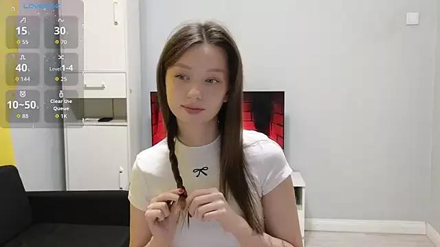 Customizable and immersive - Activate your taste buds and check-out our delicious choice of bondage cams streams with excited models getting their amazing bodies screwed with their beloved sex toys.