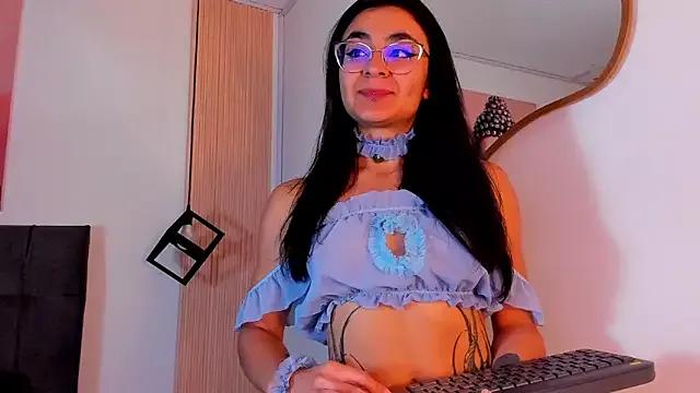 Customizable and immersive - Activate your taste buds and check-out our delicious choice of bondage cams streams with excited models getting their amazing bodies screwed with their beloved sex toys.